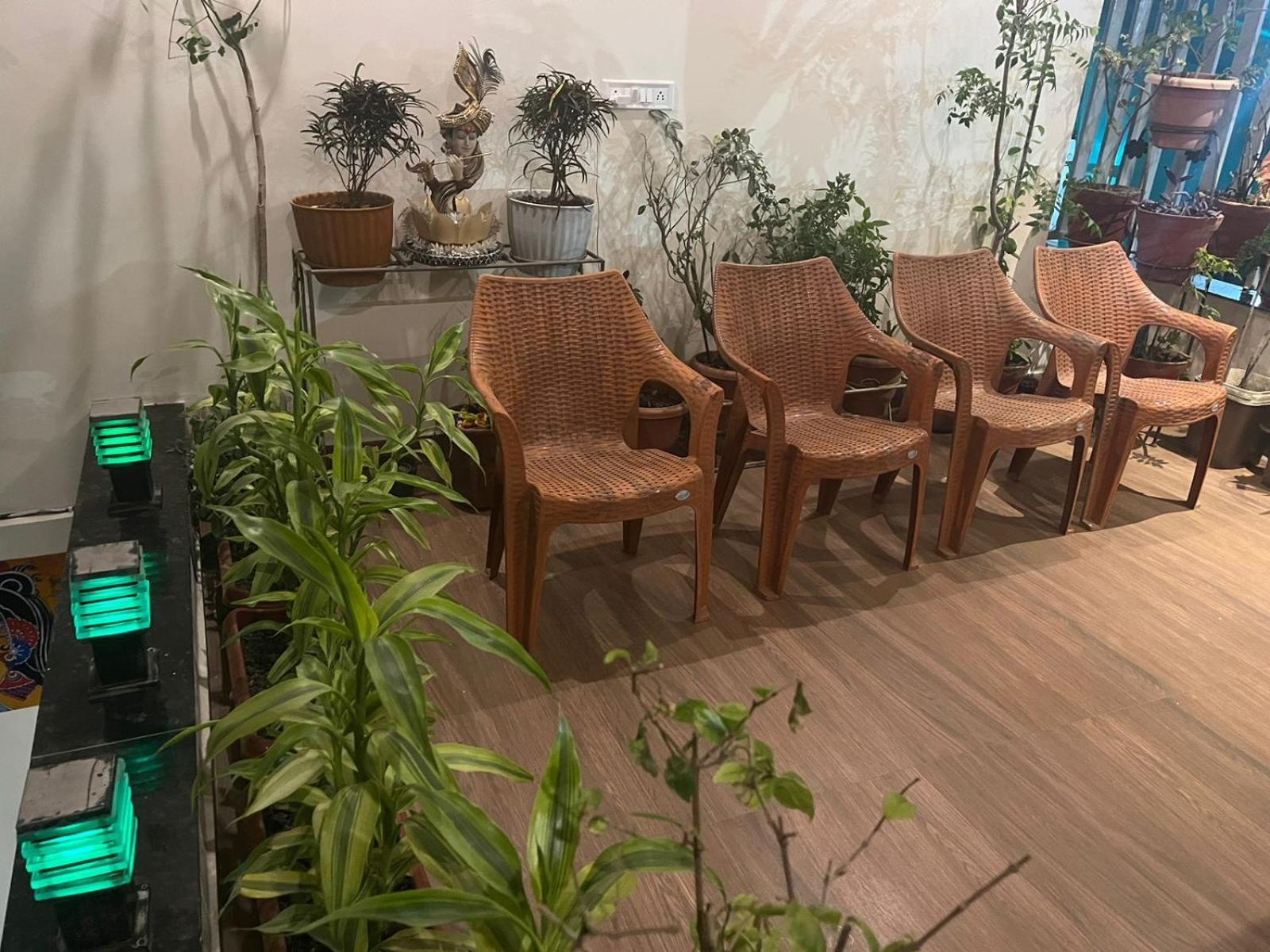 Hotel Shivashray Luxury Stays & Inn Ujjain Cameră foto